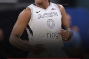 九游网页版入口-WNBA年薪进入百万时代 多名球员获得超级顶薪